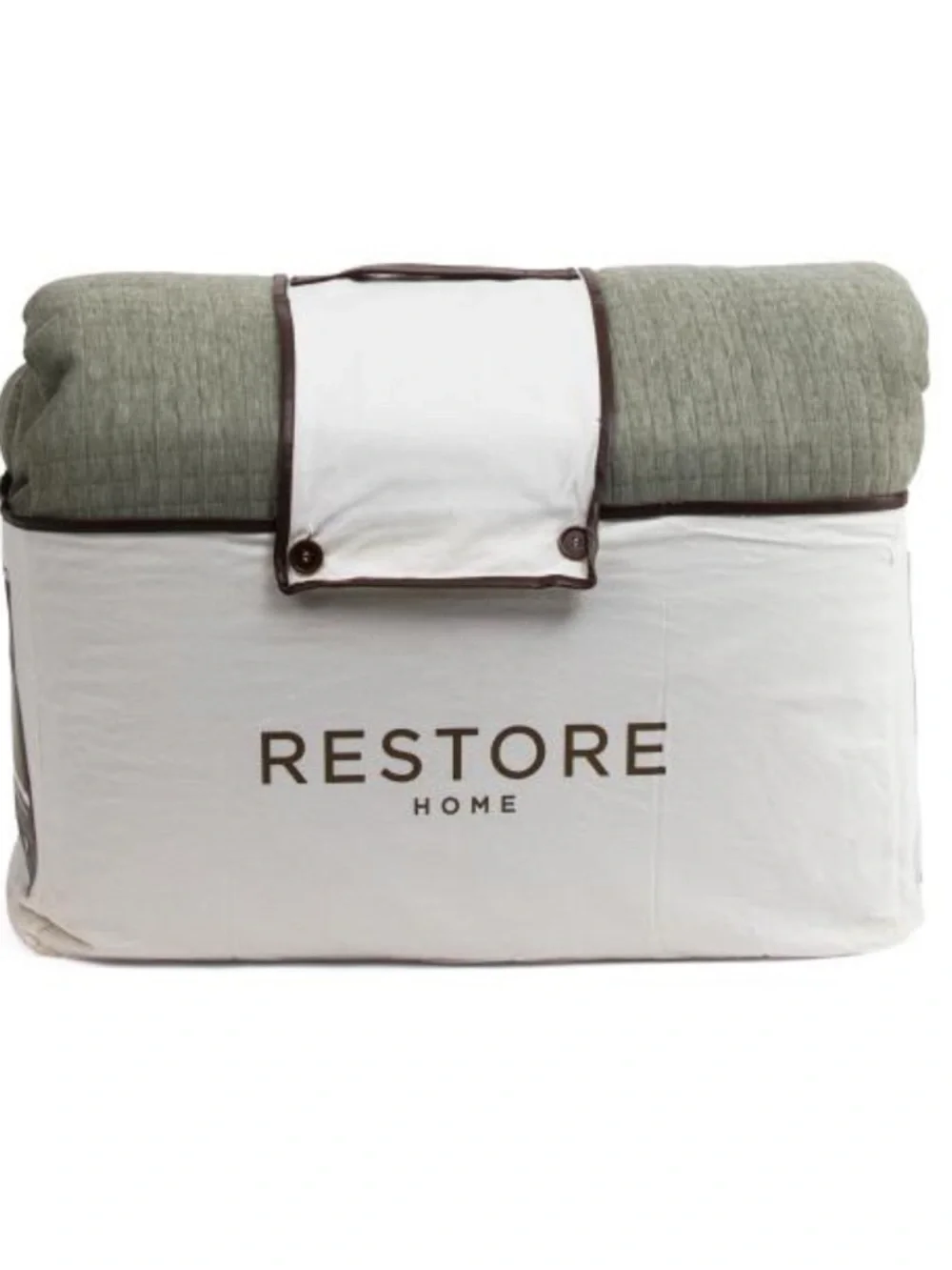 Restore Home Comforter Set